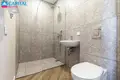 Квартира 2 комнаты 29 м² Паланга, Литва