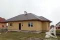 Casa 138 m² carnaucycki sielski Saviet, Bielorrusia