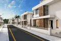 3 bedroom villa 270 m² Agios Sergios, Northern Cyprus