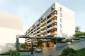 3 bedroom apartment 144 m² Mudanya, Turkey
