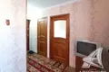 Apartamento 1 habitación 27 m² Malaryta, Bielorrusia