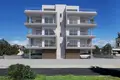 3 bedroom apartment 126 m² Limassol, Cyprus