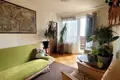 Appartement 2 chambres 36 m² en Wroclaw, Pologne