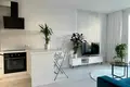 Apartamento 2 habitaciones 41 m² en Danzig, Polonia