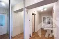 2 room apartment 58 m² Barysaw, Belarus