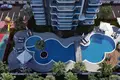 1 bedroom apartment  Mediterranean Region, Turkey