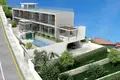4-Schlafzimmer-Villa  Foinikaria, Zypern