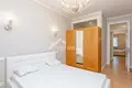 Mieszkanie 3 pokoi 91 m² Ryga, Łotwa