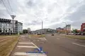 Oficina 241 m² en Minsk, Belarús