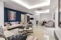 Condo 3 pokoi 166 m² Sangkat Boeng Keng Kang Ti Muoy, Kambodża