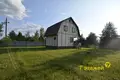 House 81 m² Kurhanski sielski Saviet, Belarus