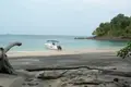 Land  San Miguel, Panama