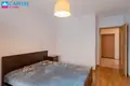 2 room apartment 61 m² Klaipėda, Lithuania