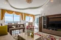 2 bedroom penthouse  Mahmutlar, Turkey