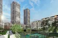 3 bedroom apartment 166 m² Golbasi, Turkey