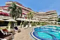 2 bedroom apartment 86 m² Pattaya, Thailand