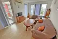 Wohnung 2 Zimmer 12 363 m² Sonnenstrand, Bulgarien