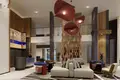 1 bedroom apartment 32 m² Choeng Thale, Thailand