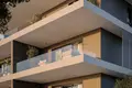 1 bedroom apartment 50 m² Limassol, Cyprus