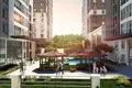 Квартира 3 комнаты 136 м² Багджылар, Турция
