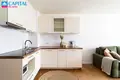 Wohnung 1 zimmer 30 m² Polangen, Litauen