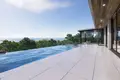 Villa de 4 habitaciones 668 m² Phuket, Tailandia