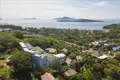 Kompleks mieszkalny Guarded residence with swimming pools at 800 meters from the beach, Phuket, Thailand