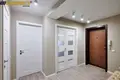 Wohnung 2 zimmer 59 m² Lahojsk, Belarus