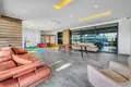 1 bedroom apartment 58 m² Alanya, Turkey