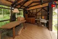 Casa 78 m² Rakauski sielski Saviet, Belarús