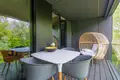 Apartamento 5 habitaciones 119 m² Varsovia, Polonia