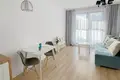 Квартира 1 комната 26 м² Варшава, Польша