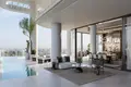 Mieszkanie 5 pokojów 2 m² Dubaj, Emiraty Arabskie