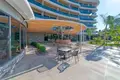 Apartamento 1 habitacion 54 m² Región del Mediterráneo, Turquía