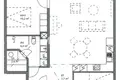 Apartamento 3 habitaciones 71 m² Tornio, Finlandia