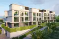 Apartamento 3 habitaciones 271 m² Phuket, Tailandia