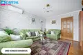 Apartamento 3 habitaciones 71 m² Vilna, Lituania