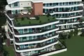 2 bedroom apartment 158 m² Çeşme, Turkey