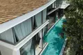 Villa de 4 dormitorios 447 m² Choeng Thale, Tailandia