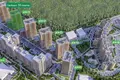 Квартира 3 комнаты 77 м² Минск, Беларусь