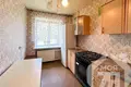 Квартира 1 комната 34 м² Лошница, Беларусь