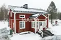 Maison 2 chambres 67 m² Rovaniemen seutukunta, Finlande