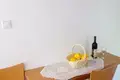 Apartment 26 m² Sveti Stefan, Montenegro
