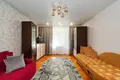 Wohnung 2 zimmer 41 m² Minsk, Belarus