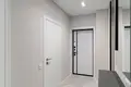 Wohnung 2 zimmer 42 m² Minsk, Belarus