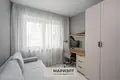 Mieszkanie 2 pokoi 63 m² Mińsk, Białoruś