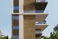 Appartement 3 chambres 120 m² Germasogeia, Chypre