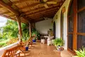 Dom 2 pokoi 200 m² San Juan del Sur Municipio, Nikaragua
