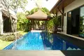 villa de 3 chambres 240 m² Phuket, Thaïlande