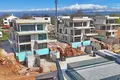 Apartamento 3 habitaciones 131 m² Njivice, Croacia